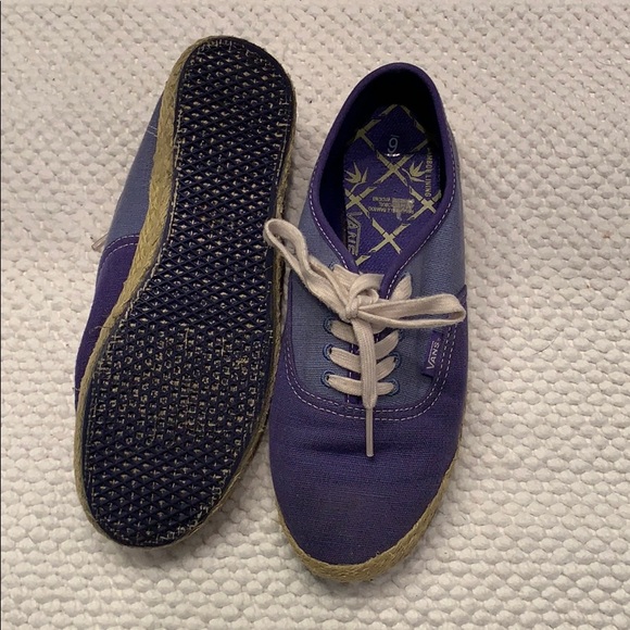 Vans shoes - Picture 3 of 6